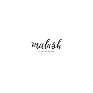 Logotype for Malash