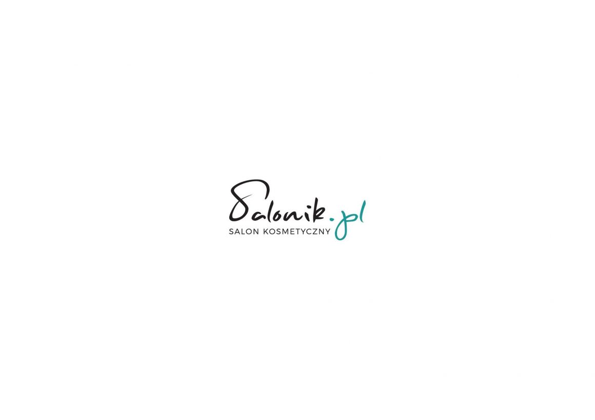 Logotype for Salonik.pl