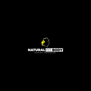 Natural Fit Body Logotype