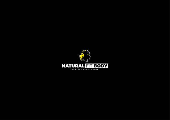 Natural Fit Body Logotype
