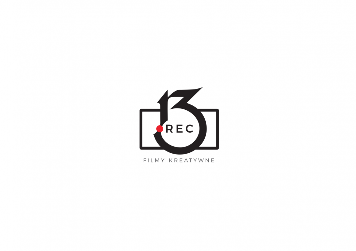 13rec logotype